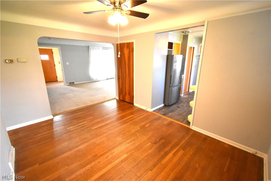 2761 Forestview Avenue Rocky River OH 44116