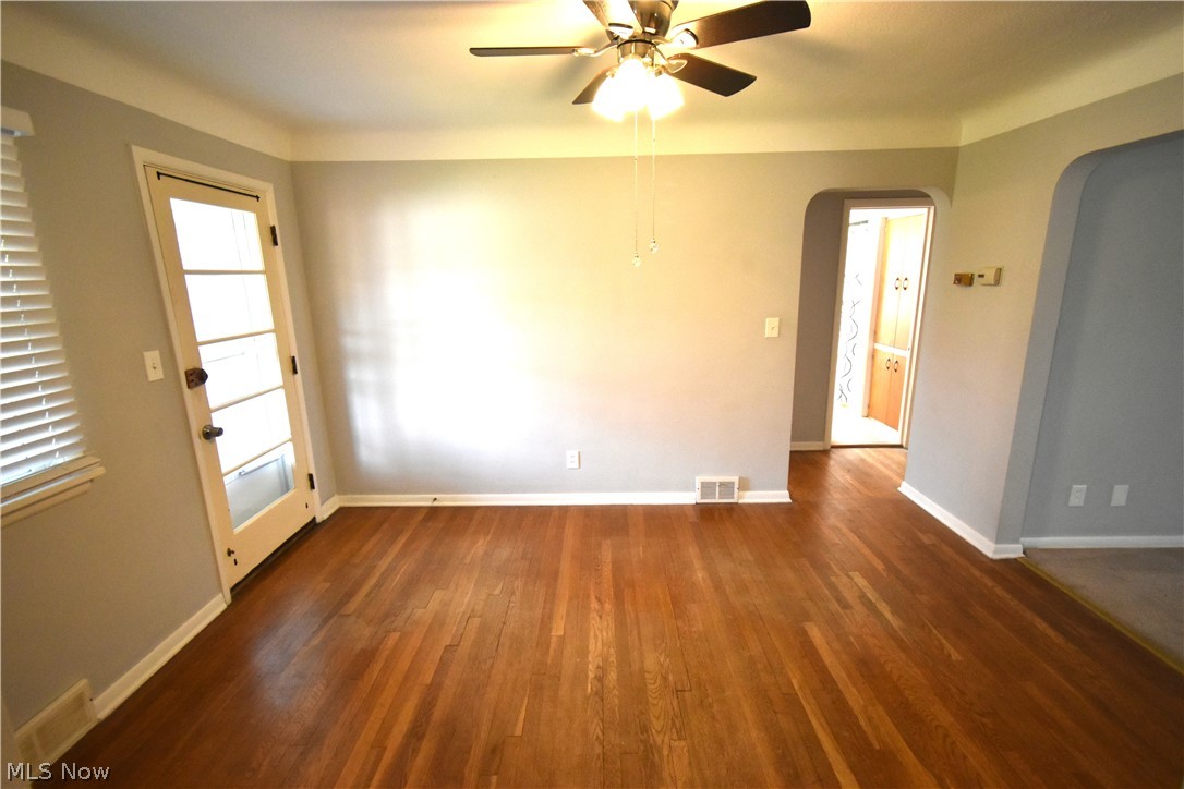 2761 Forestview Avenue Rocky River OH 44116