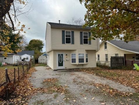 914 Shadowrow Avenue Willoughby OH 44094