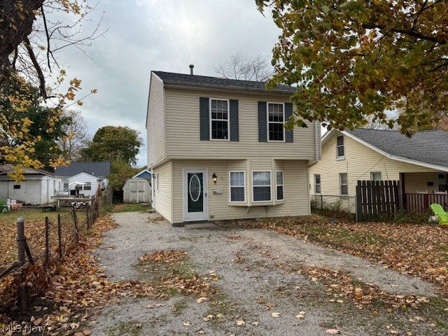 914 Shadowrow Avenue Willoughby OH 44094