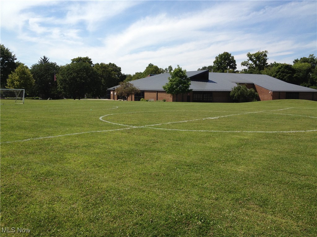 3215 Euclid Heights Boulevard Cleveland Heights OH 44118