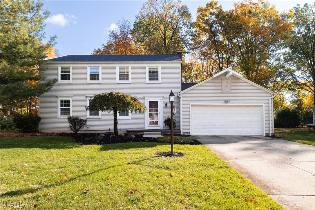 5937 Ogilby Drive Hudson OH 44236