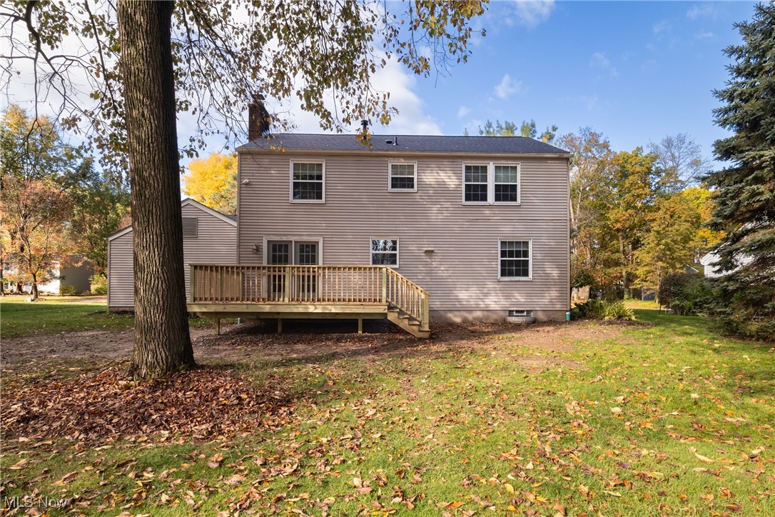 5937 Ogilby Drive Hudson OH 44236