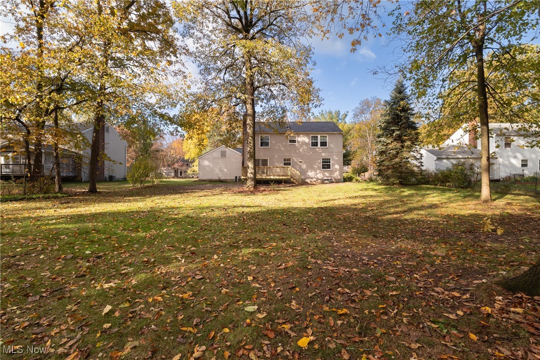 5937 Ogilby Drive Hudson OH 44236