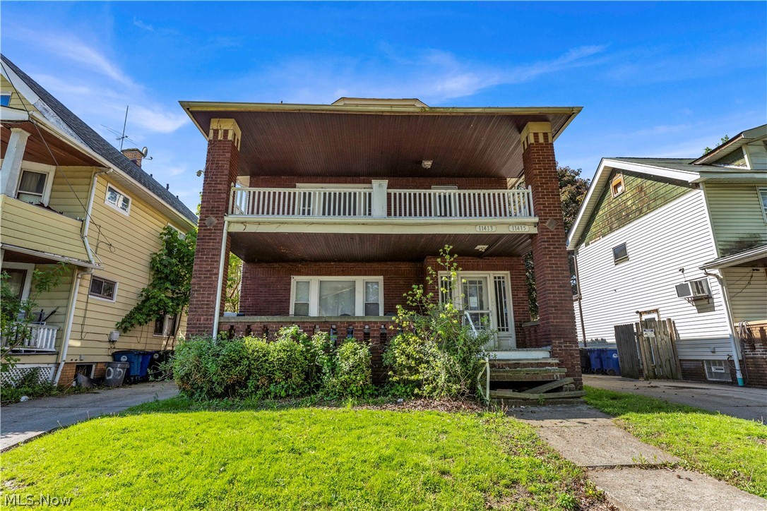 11415 Fidelity Avenue Cleveland OH 44111