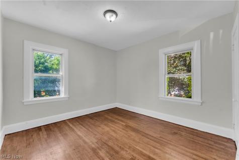 11415 Fidelity Avenue Cleveland OH 44111