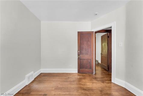 11415 Fidelity Avenue Cleveland OH 44111
