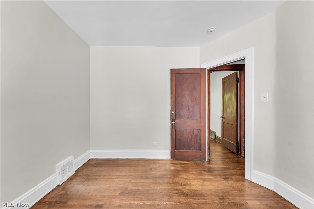 11415 Fidelity Avenue Cleveland OH 44111