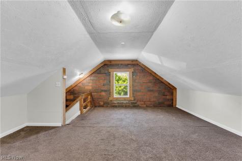 11415 Fidelity Avenue Cleveland OH 44111