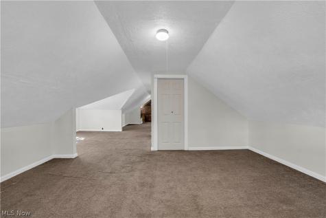 11415 Fidelity Avenue Cleveland OH 44111