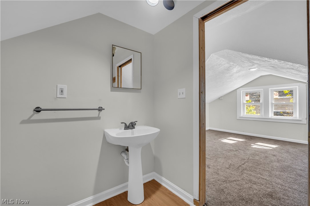 11415 Fidelity Avenue Cleveland OH 44111