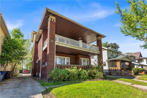 11415 Fidelity Avenue Cleveland OH 44111