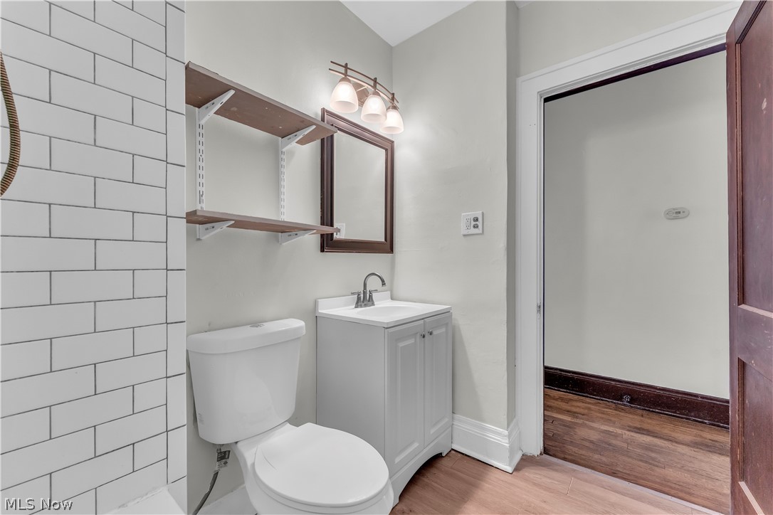 11415 Fidelity Avenue Cleveland OH 44111