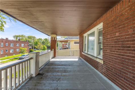 11415 Fidelity Avenue Cleveland OH 44111
