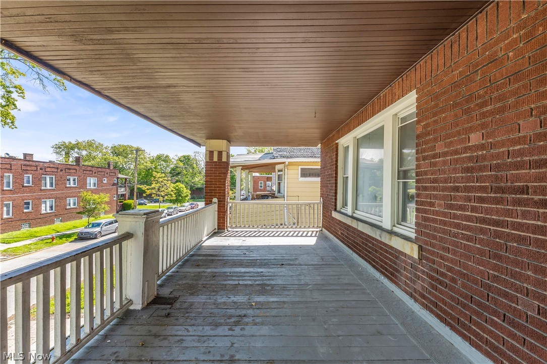 11415 Fidelity Avenue Cleveland OH 44111