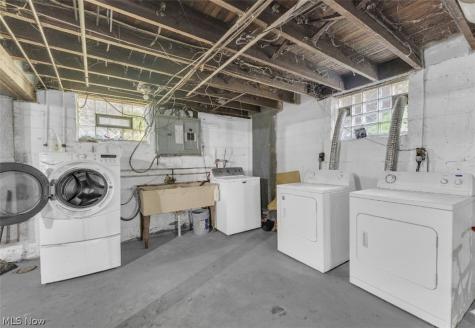 11415 Fidelity Avenue Cleveland OH 44111