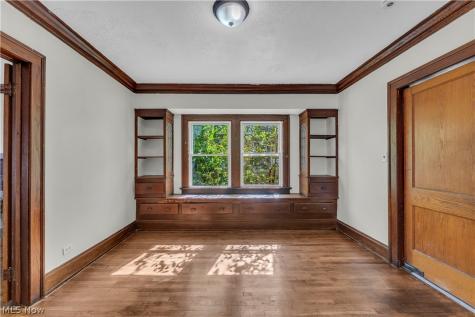 11415 Fidelity Avenue Cleveland OH 44111