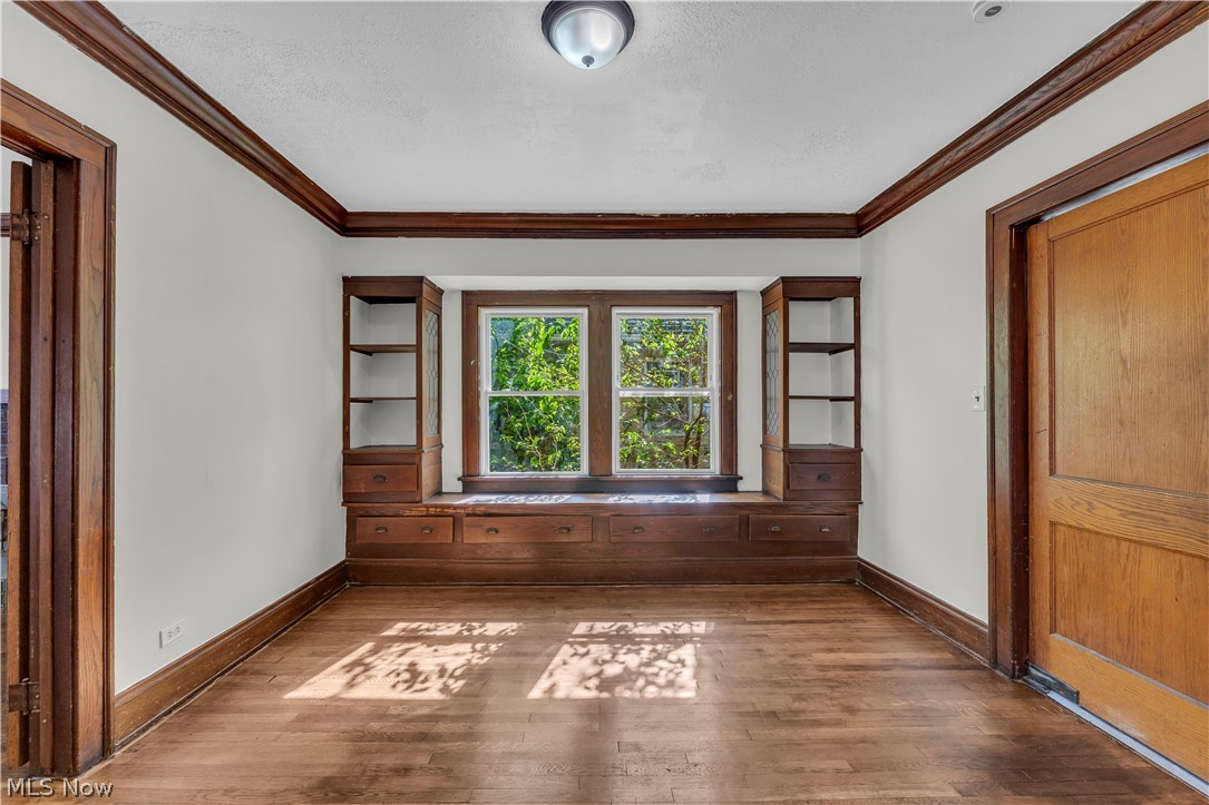 11415 Fidelity Avenue Cleveland OH 44111