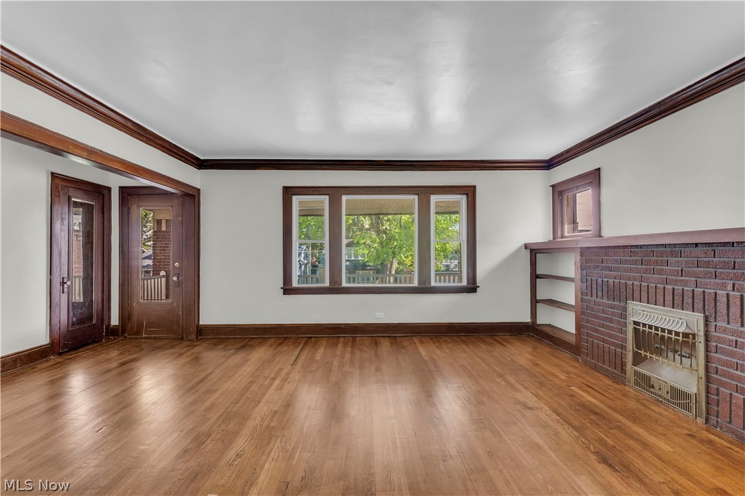 11415 Fidelity Avenue Cleveland OH 44111