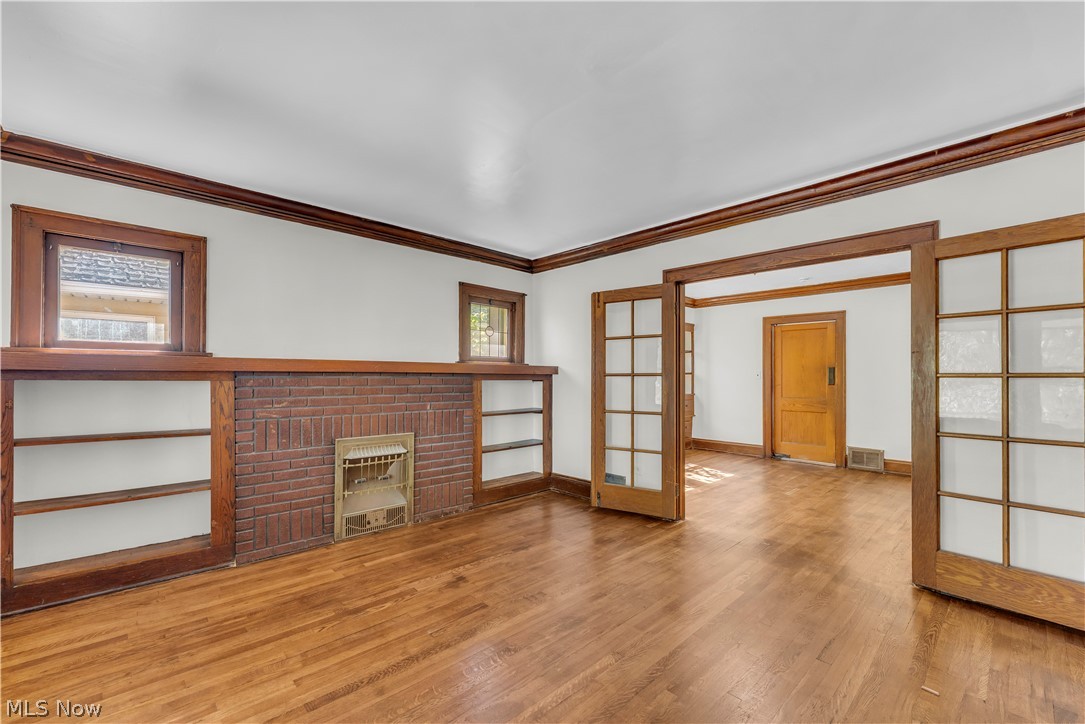 11415 Fidelity Avenue Cleveland OH 44111