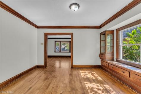 11415 Fidelity Avenue Cleveland OH 44111