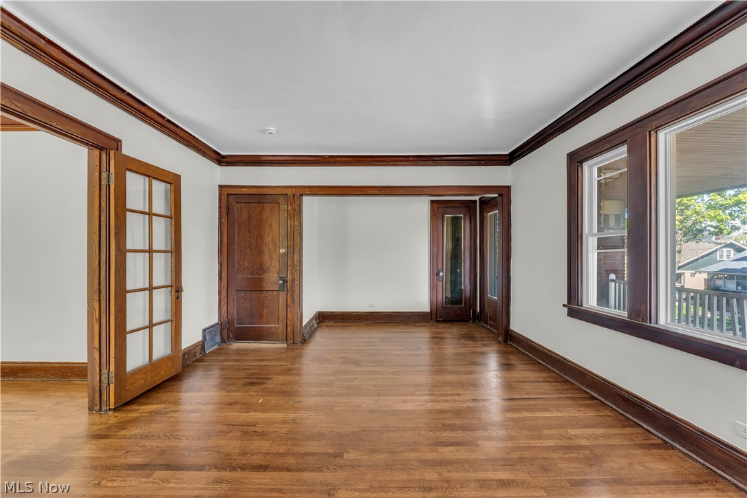 11415 Fidelity Avenue Cleveland OH 44111