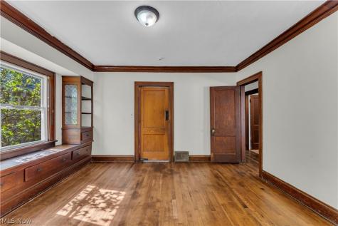 11415 Fidelity Avenue Cleveland OH 44111
