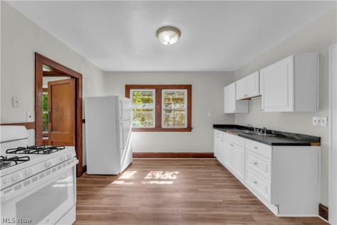 11415 Fidelity Avenue Cleveland OH 44111