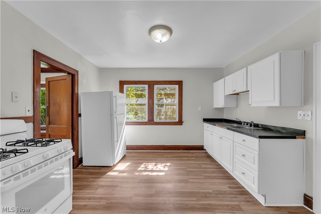 11415 Fidelity Avenue Cleveland OH 44111