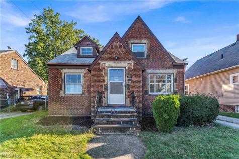 951 E 237th Street Euclid OH 44123