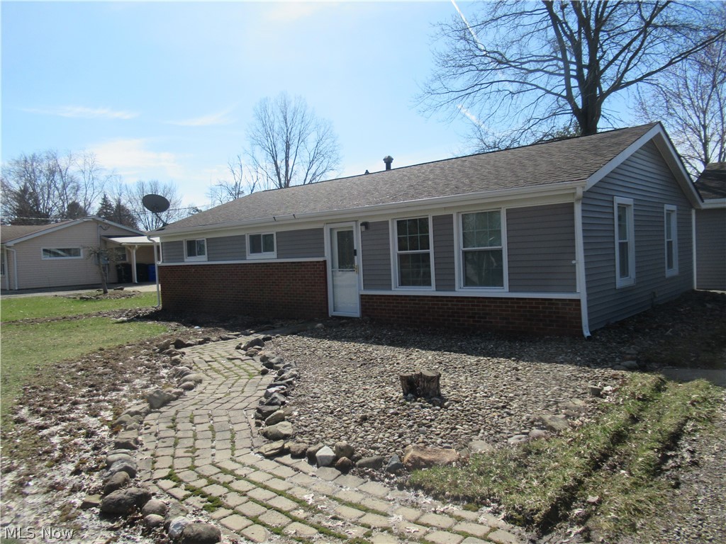 9295 Dorothy Drive Streetsboro OH 44241