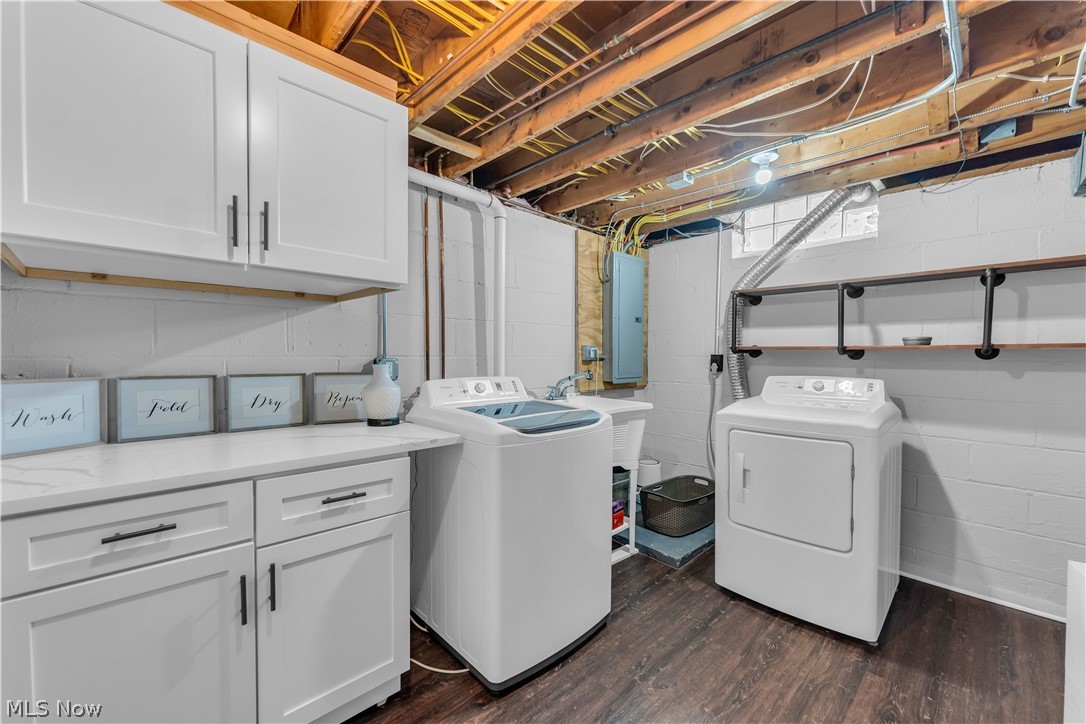 19401 Kilson Avenue Cleveland OH 44135