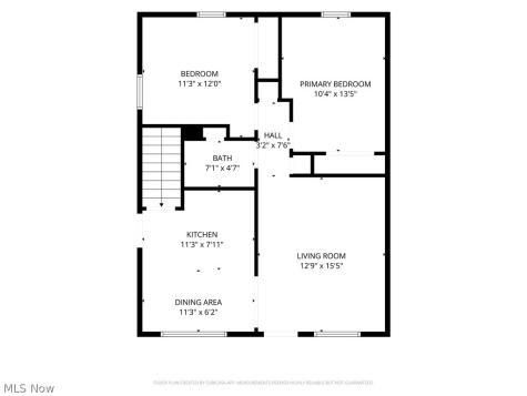 2902 Thackeray Avenue NW Massillon OH 44646