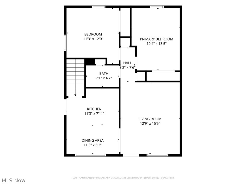 2902 Thackeray Avenue NW Massillon OH 44646