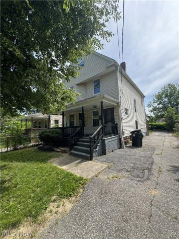 927 E 146th Street Cleveland OH 44110