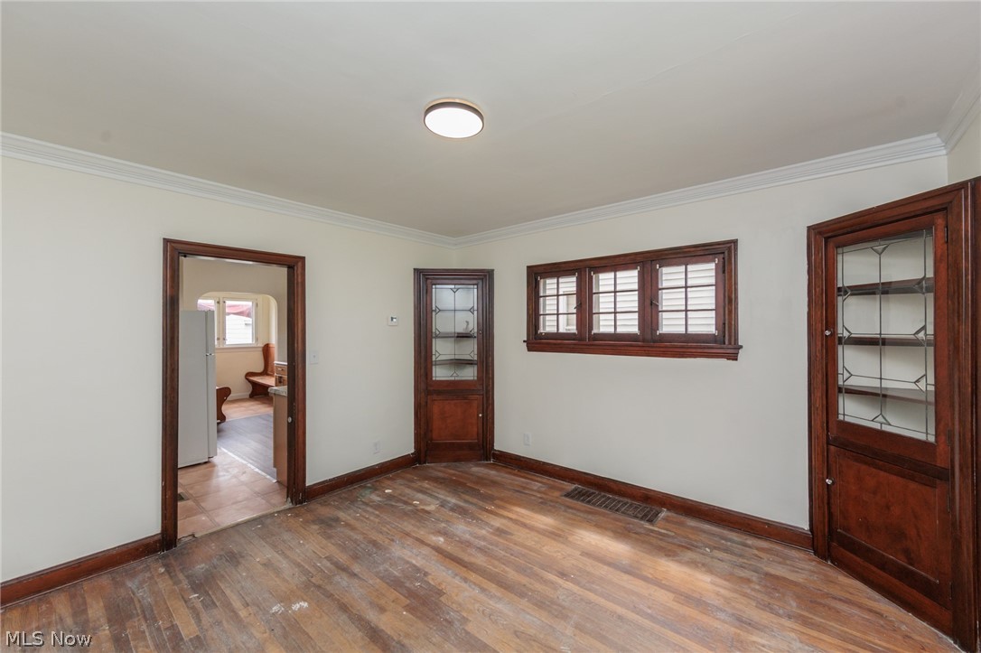 3823 W 138th Street Cleveland OH 44111