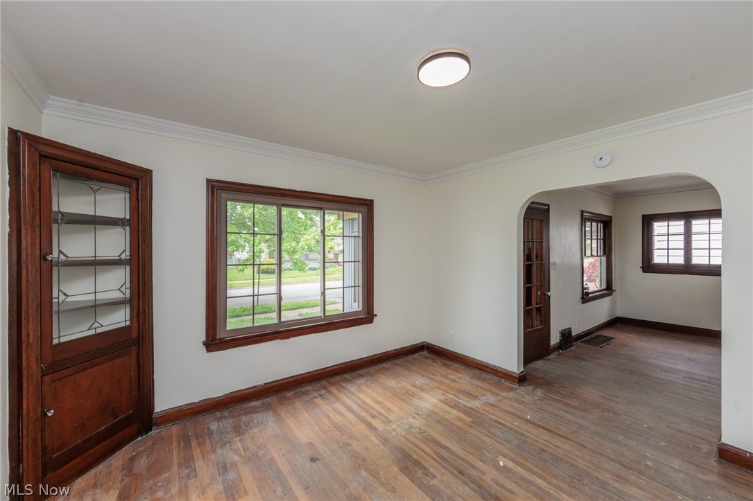 3823 W 138th Street Cleveland OH 44111