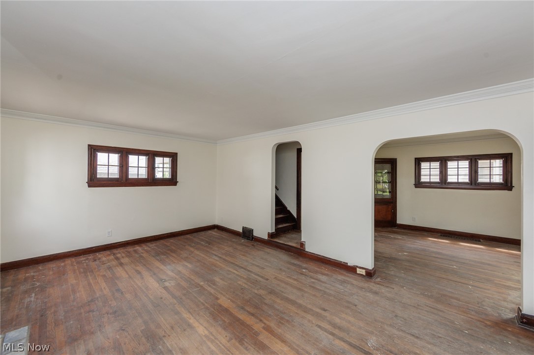 3823 W 138th Street Cleveland OH 44111