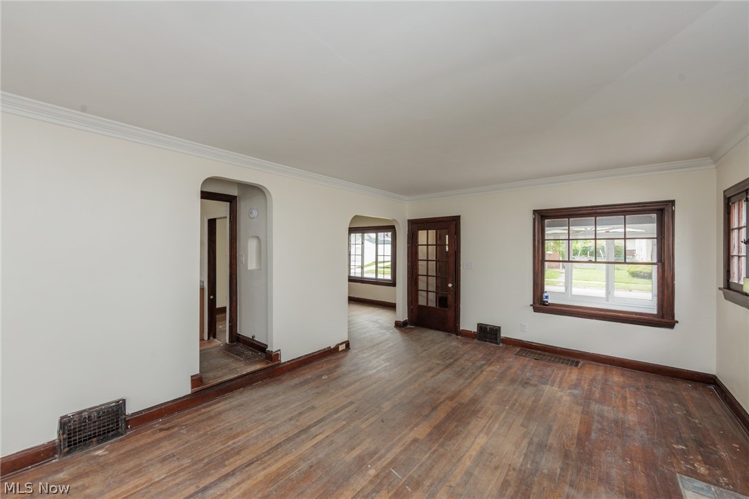 3823 W 138th Street Cleveland OH 44111