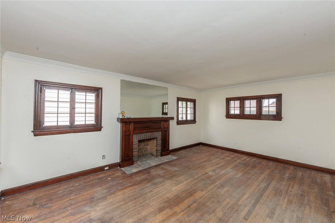 3823 W 138th Street Cleveland OH 44111