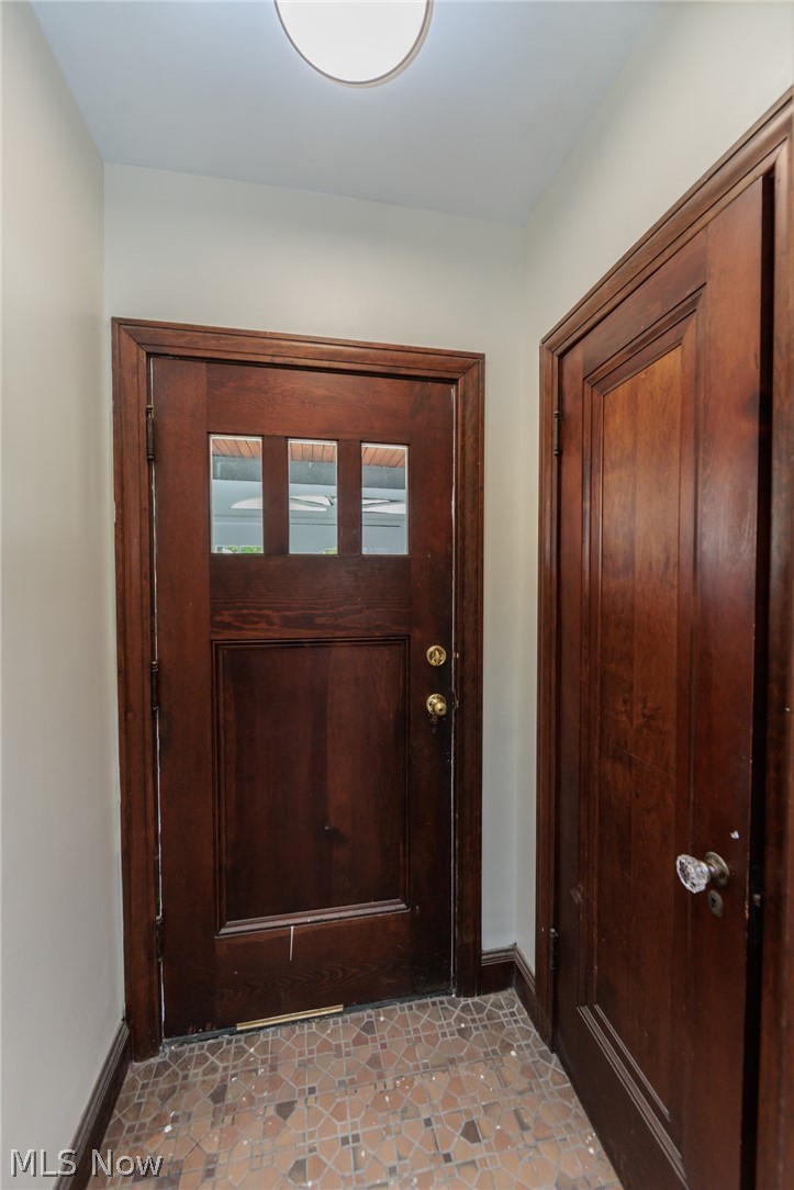 3823 W 138th Street Cleveland OH 44111