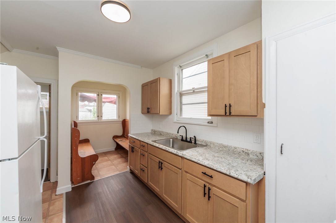 3823 W 138th Street Cleveland OH 44111