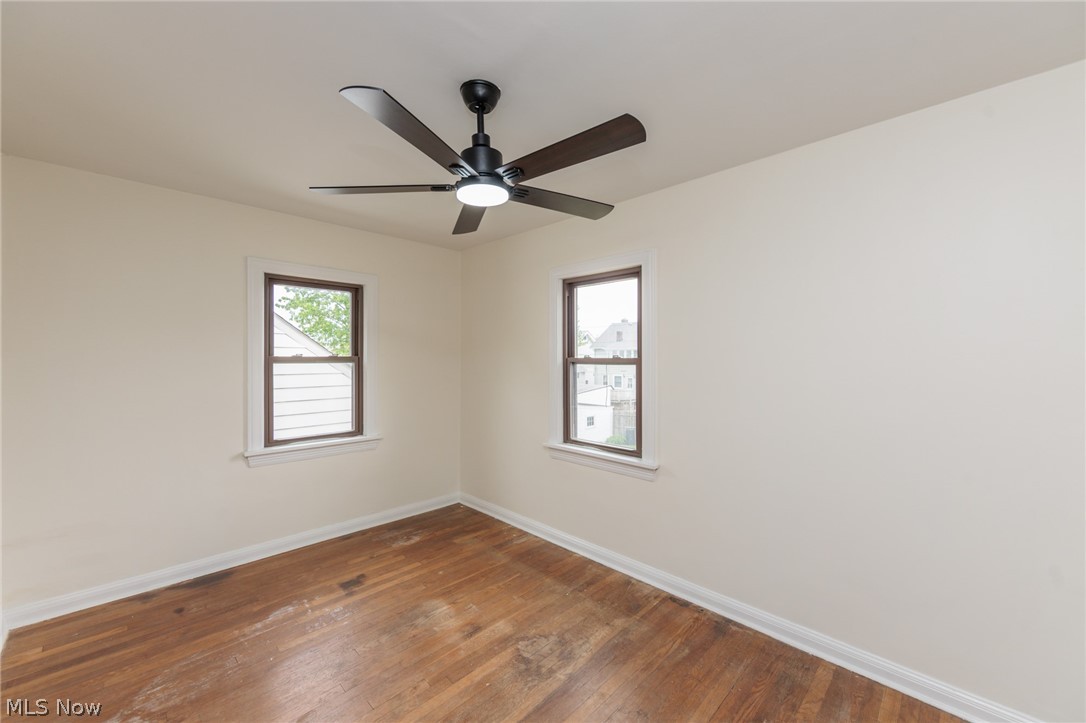 3823 W 138th Street Cleveland OH 44111