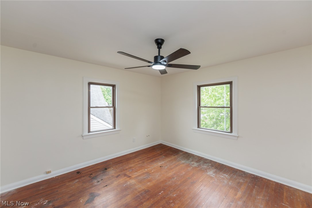 3823 W 138th Street Cleveland OH 44111