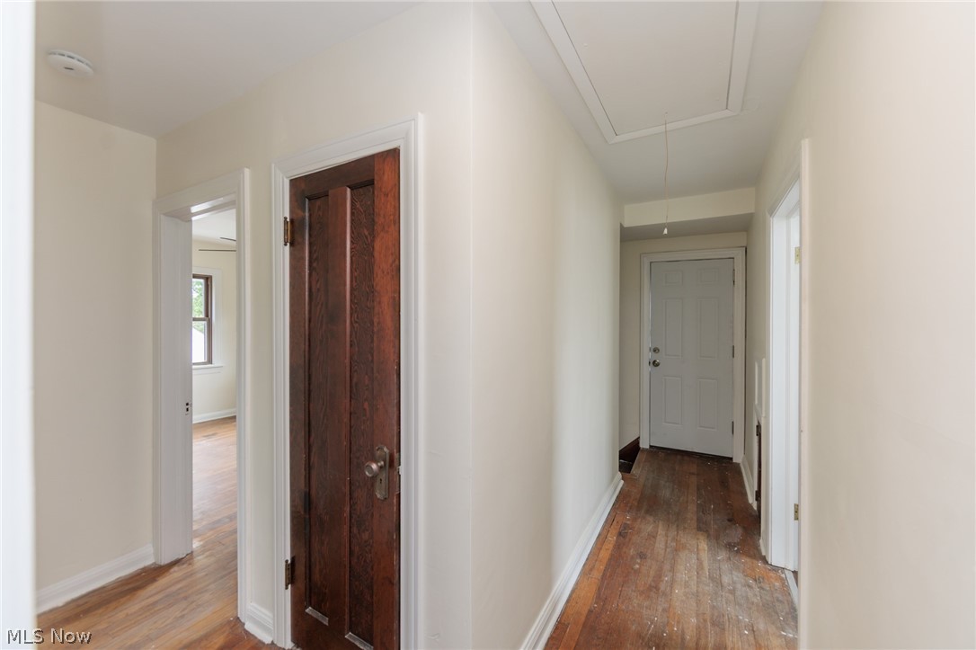3823 W 138th Street Cleveland OH 44111
