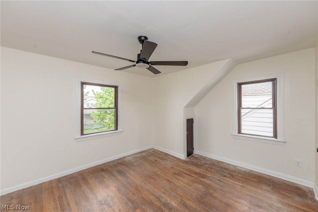 3823 W 138th Street Cleveland OH 44111