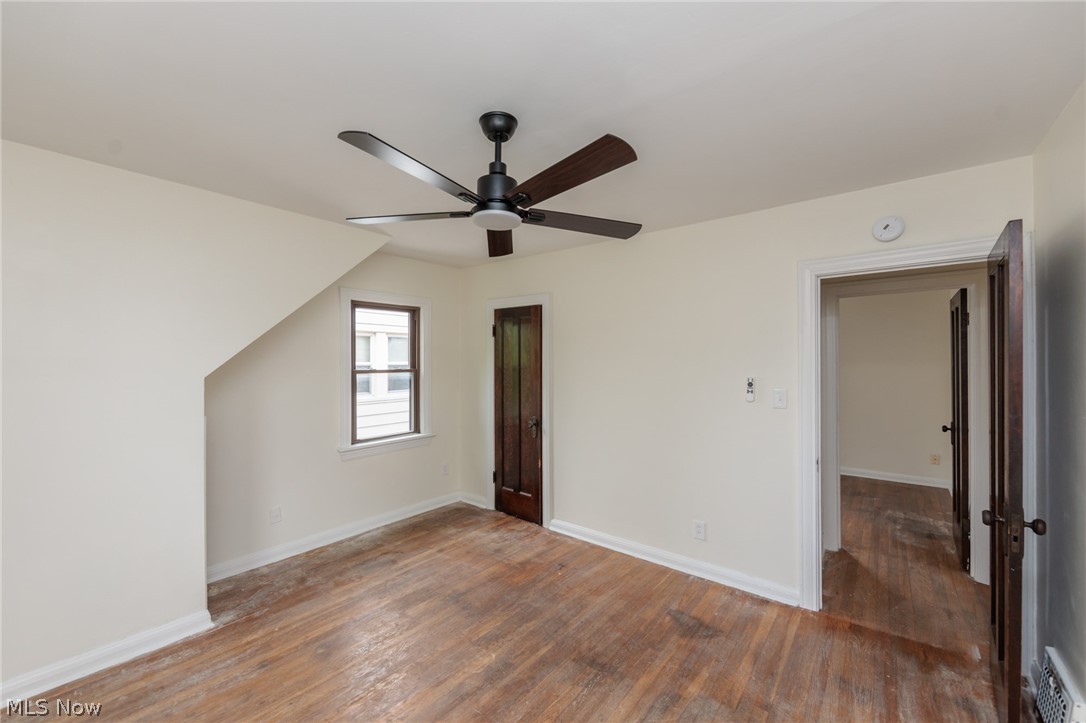 3823 W 138th Street Cleveland OH 44111