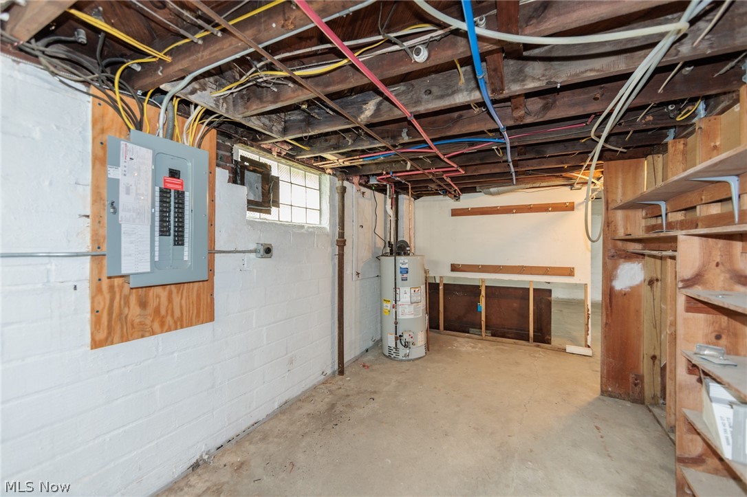 3823 W 138th Street Cleveland OH 44111