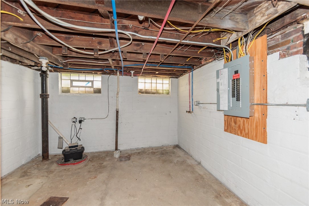 3823 W 138th Street Cleveland OH 44111