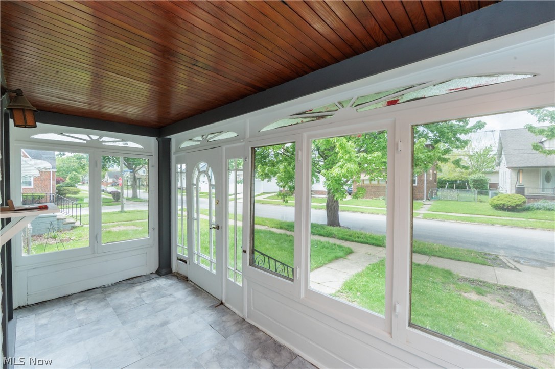 3823 W 138th Street Cleveland OH 44111